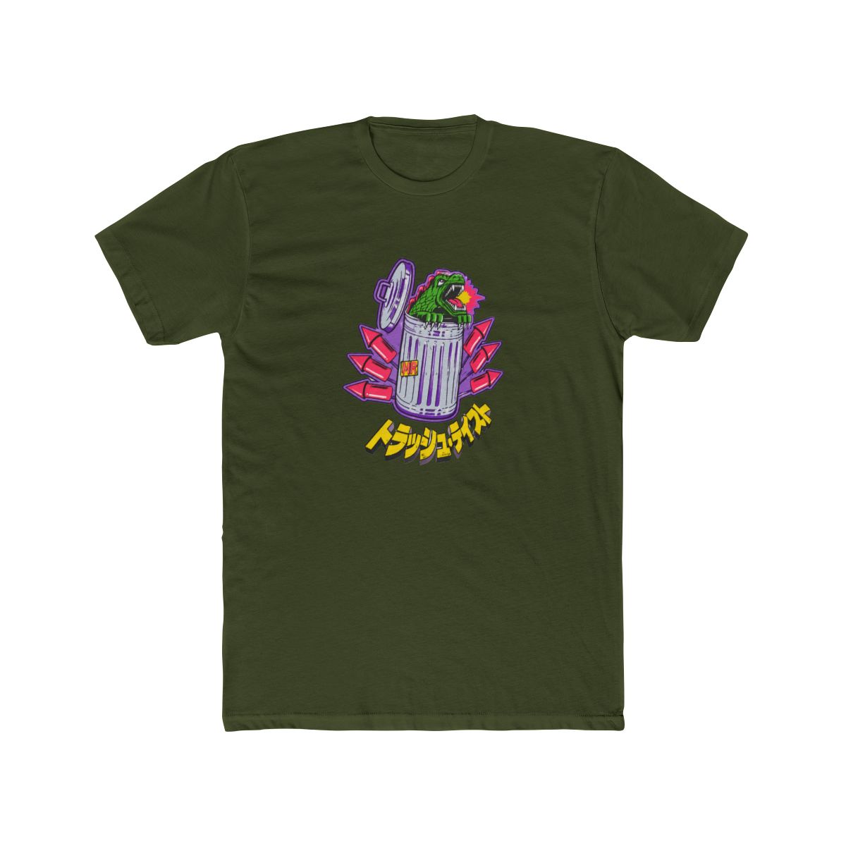 5th Anniversary Tee
