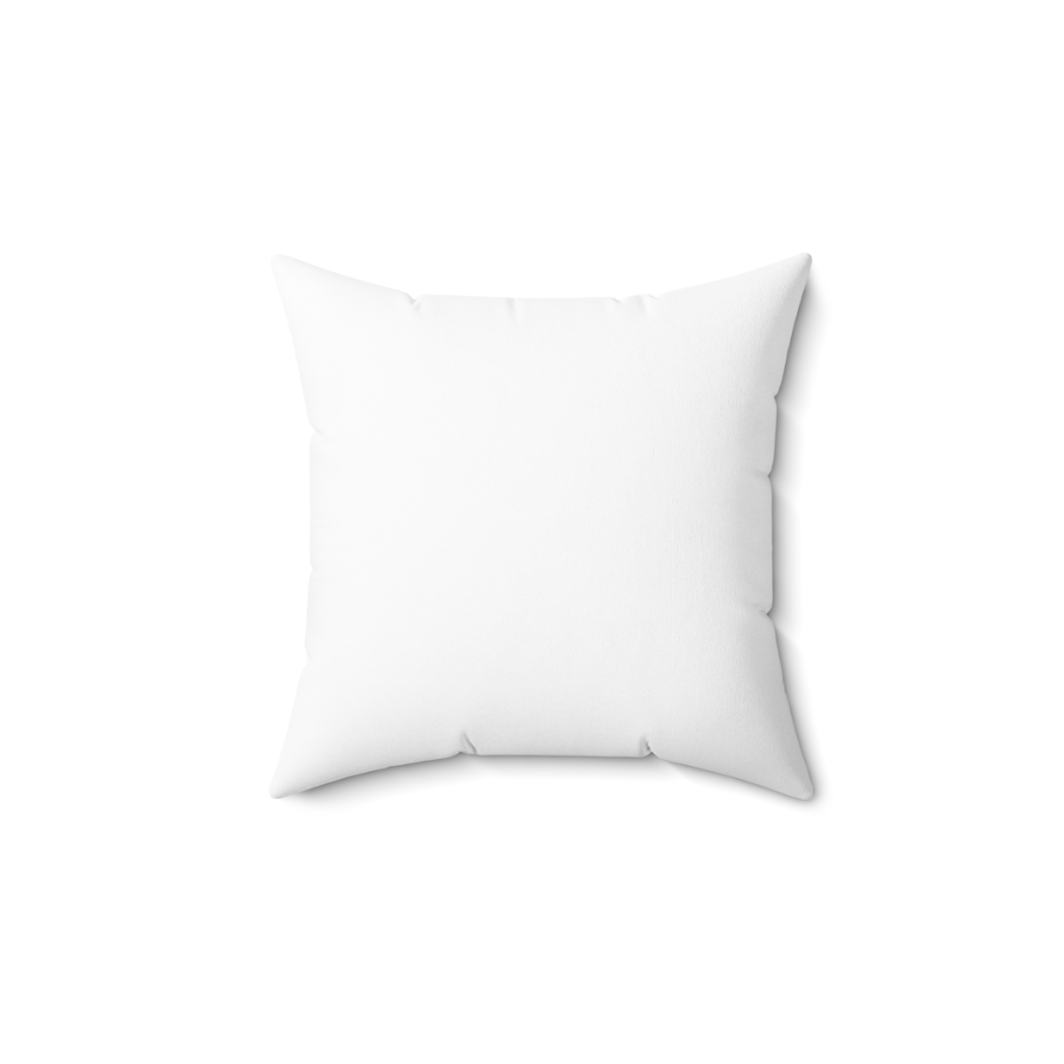 Trash Taste Logo Pillow - alternate angle 1, merchandise