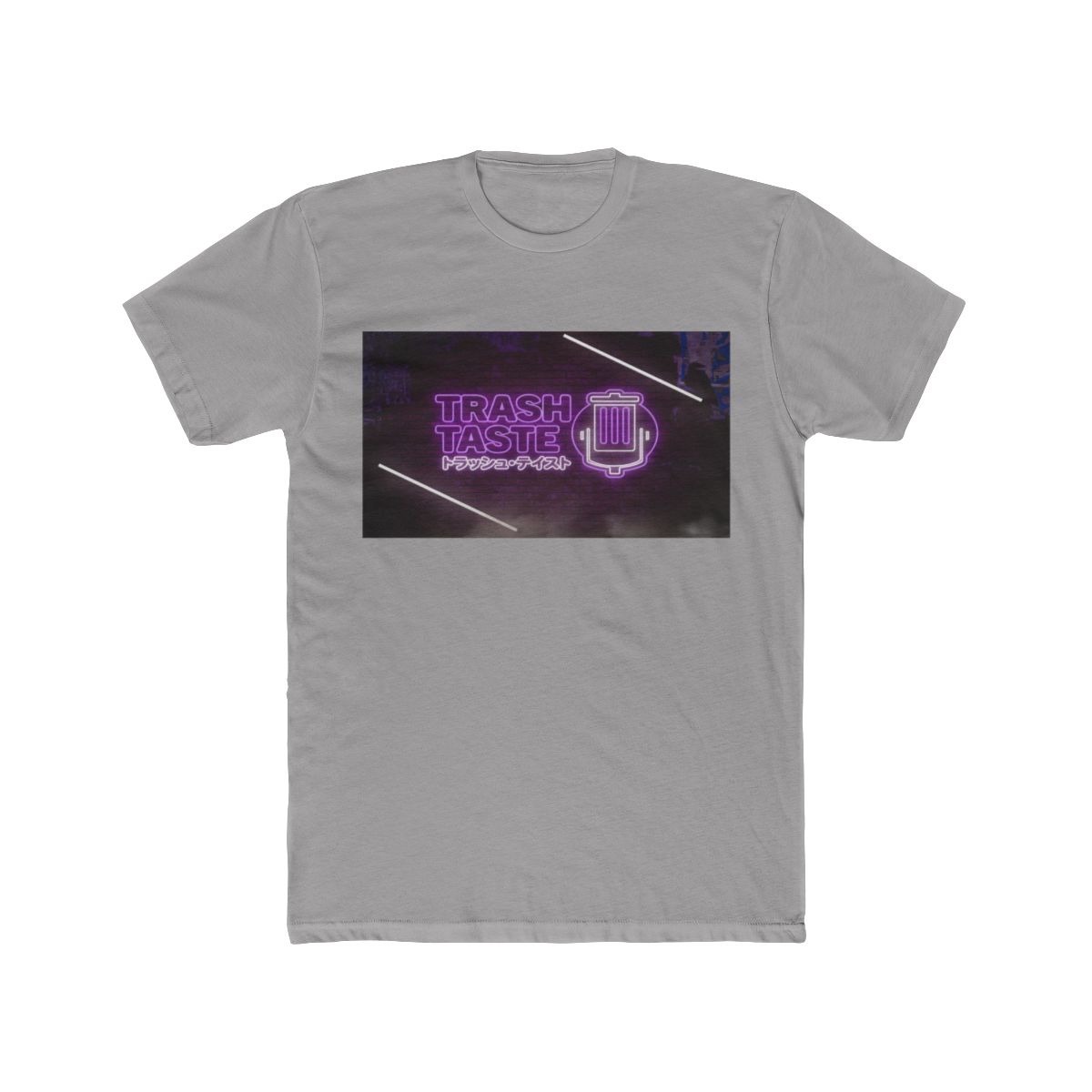 Pod Design After Dark T Shirt Trash Taste — official Trash Taste T-Shirts