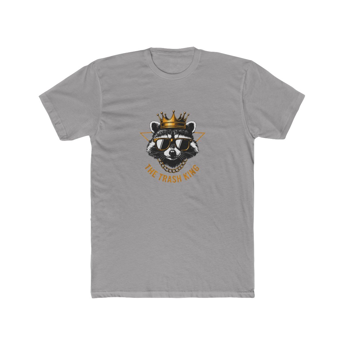 Trashtaste THE TRASH KING T Shirt - Official t-shirts merchandise