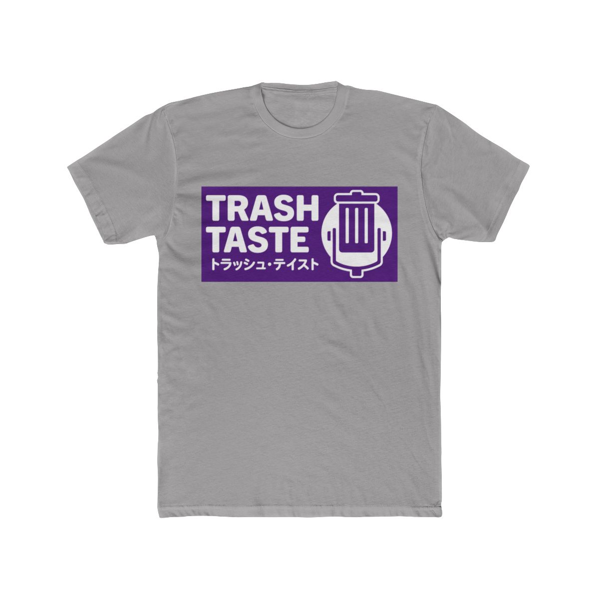 TRASH KING T-Shirt - Official t-shirts merchandise