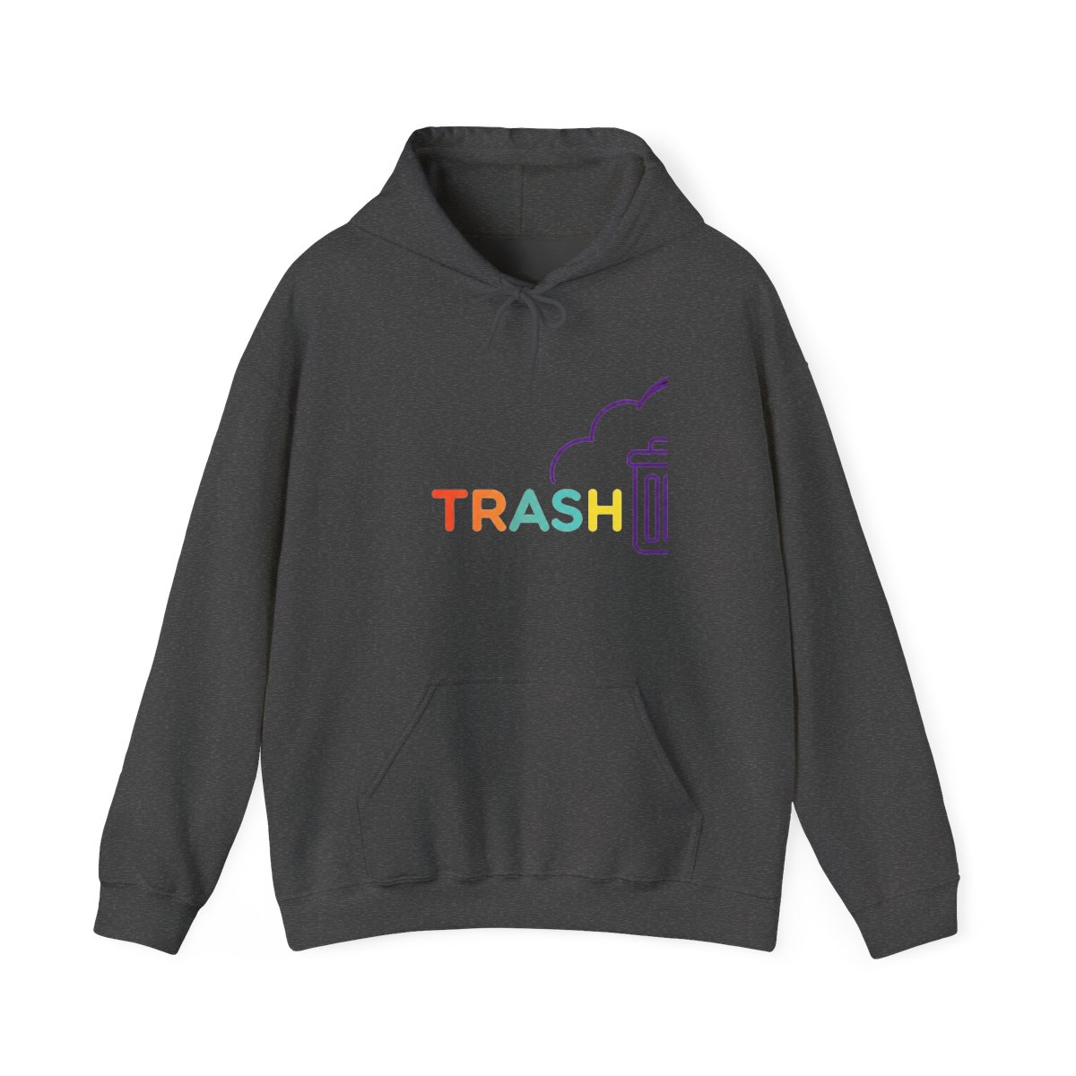 Trash Taste Podcast Merchandise Hoodie  - Trash Taste official Hoodies merch