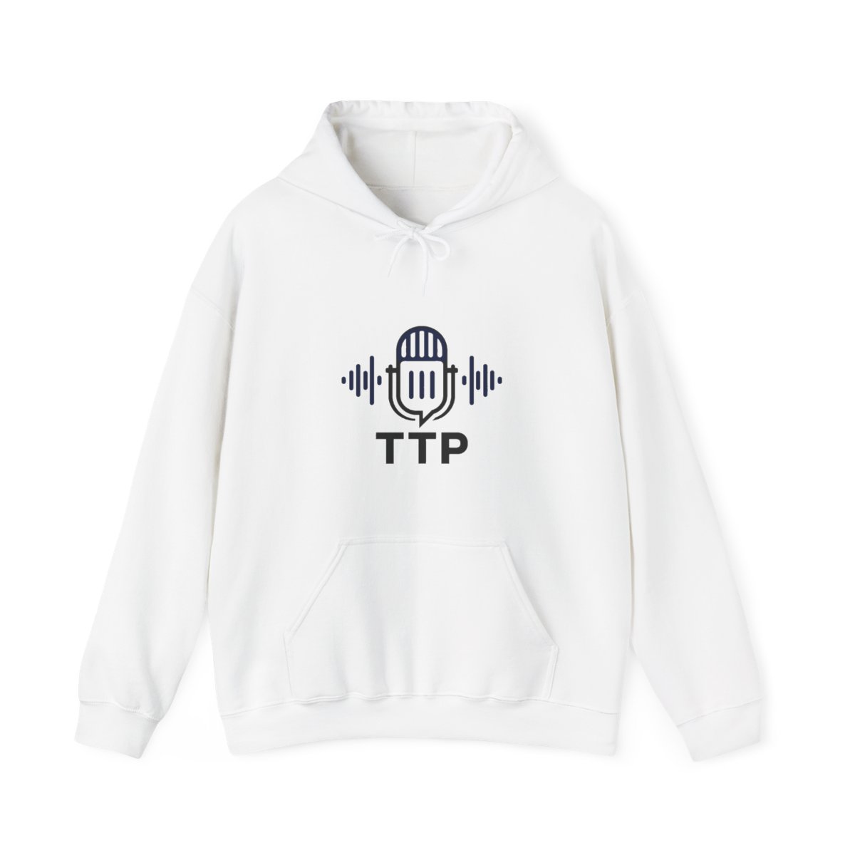 Trash Taste "Design 3" Hoodie - Official hoodies merchandise
