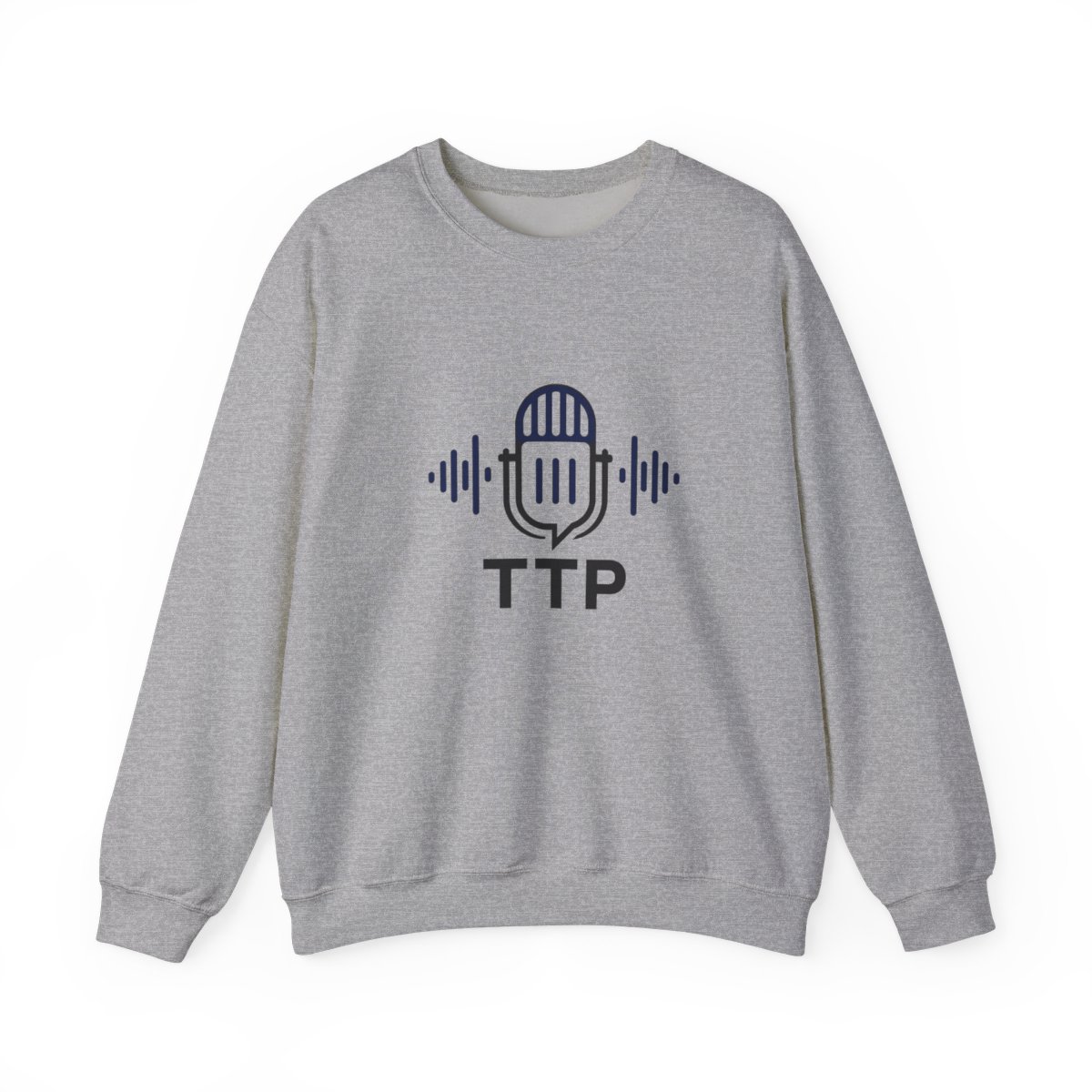 Trash Taste "Design 3" Crewneck - Official sweatshirts merchandise