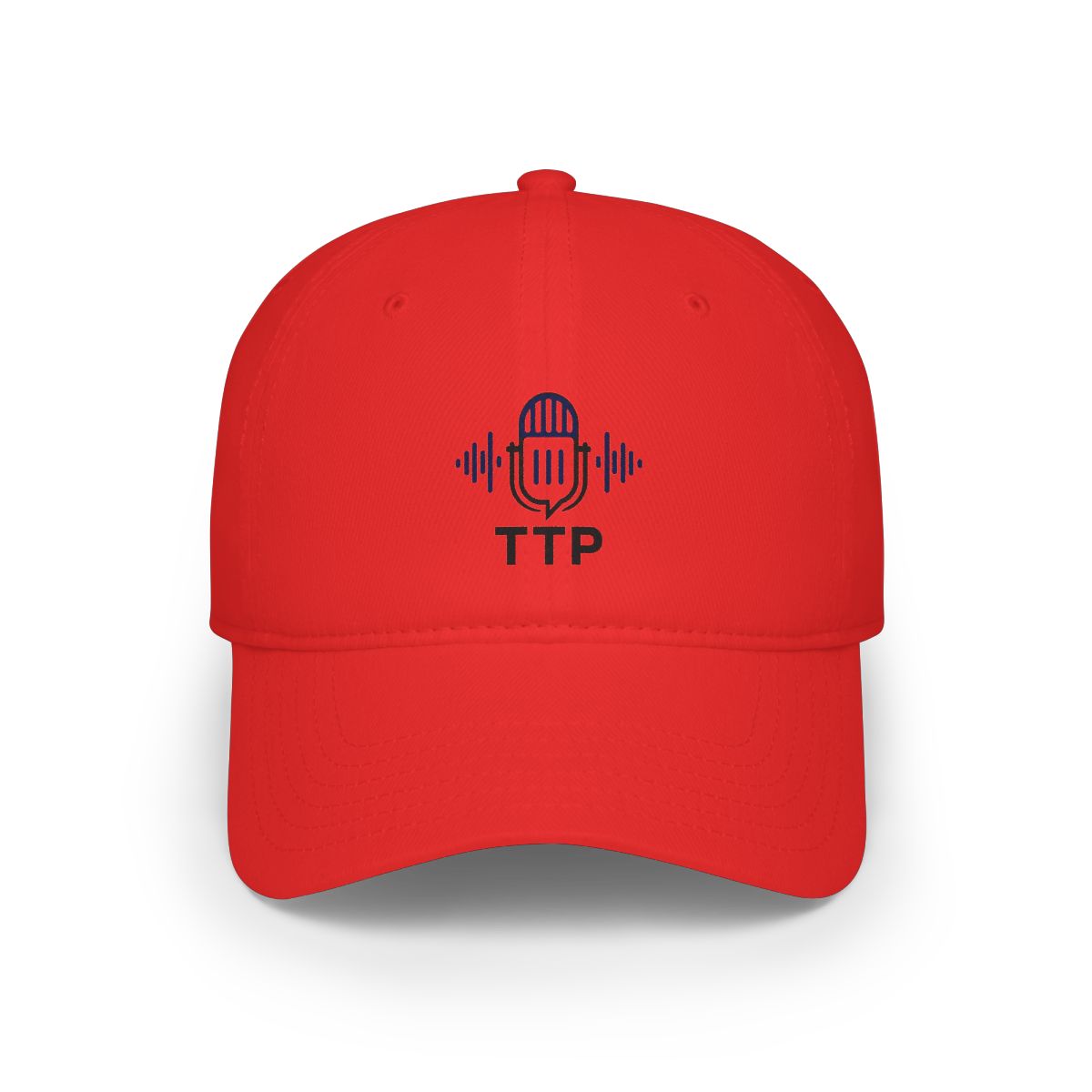 Trash Taste "Design 3" Hat - Official hats merchandise