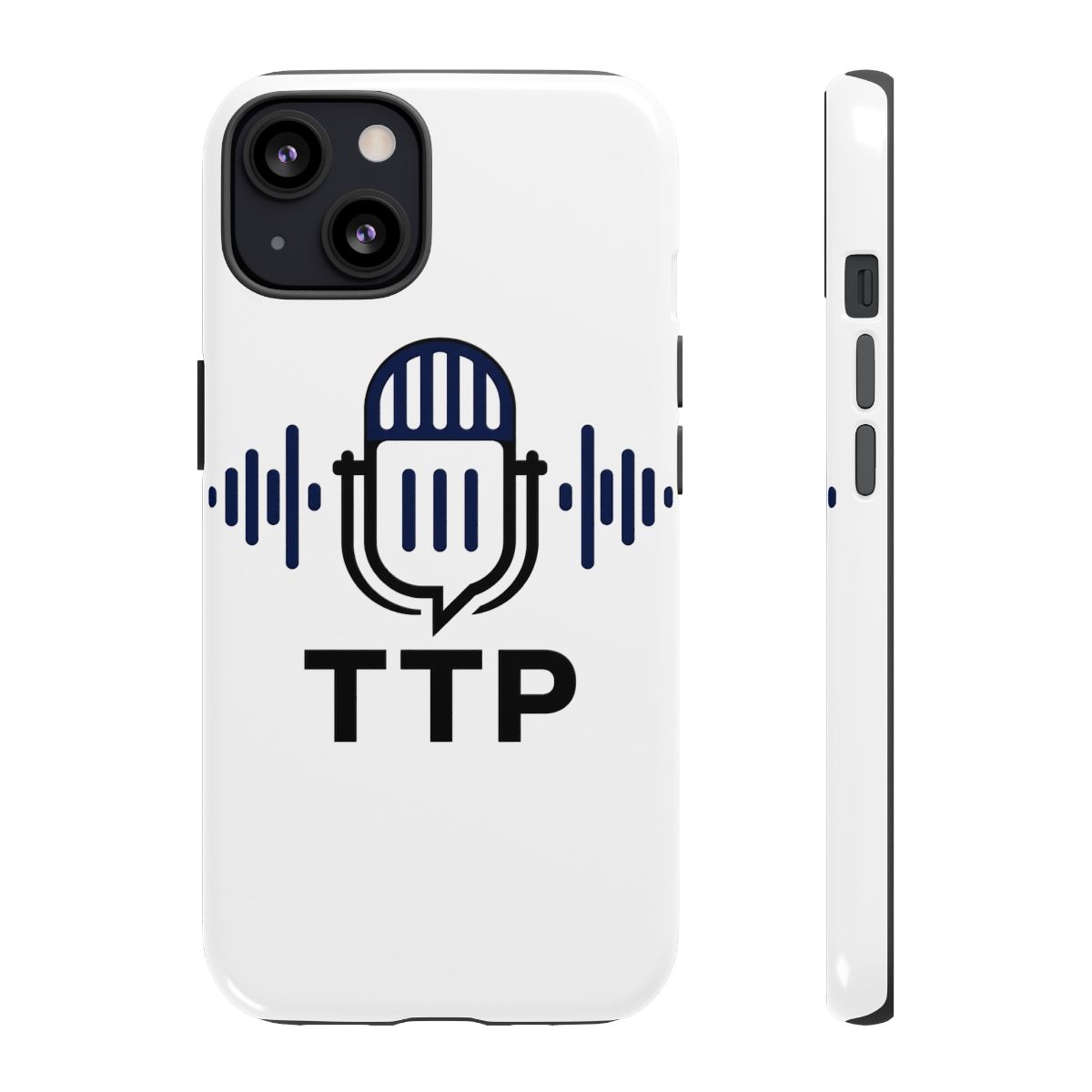 Trash Taste "Design 3" Phone Case - Official phone-cases merchandise