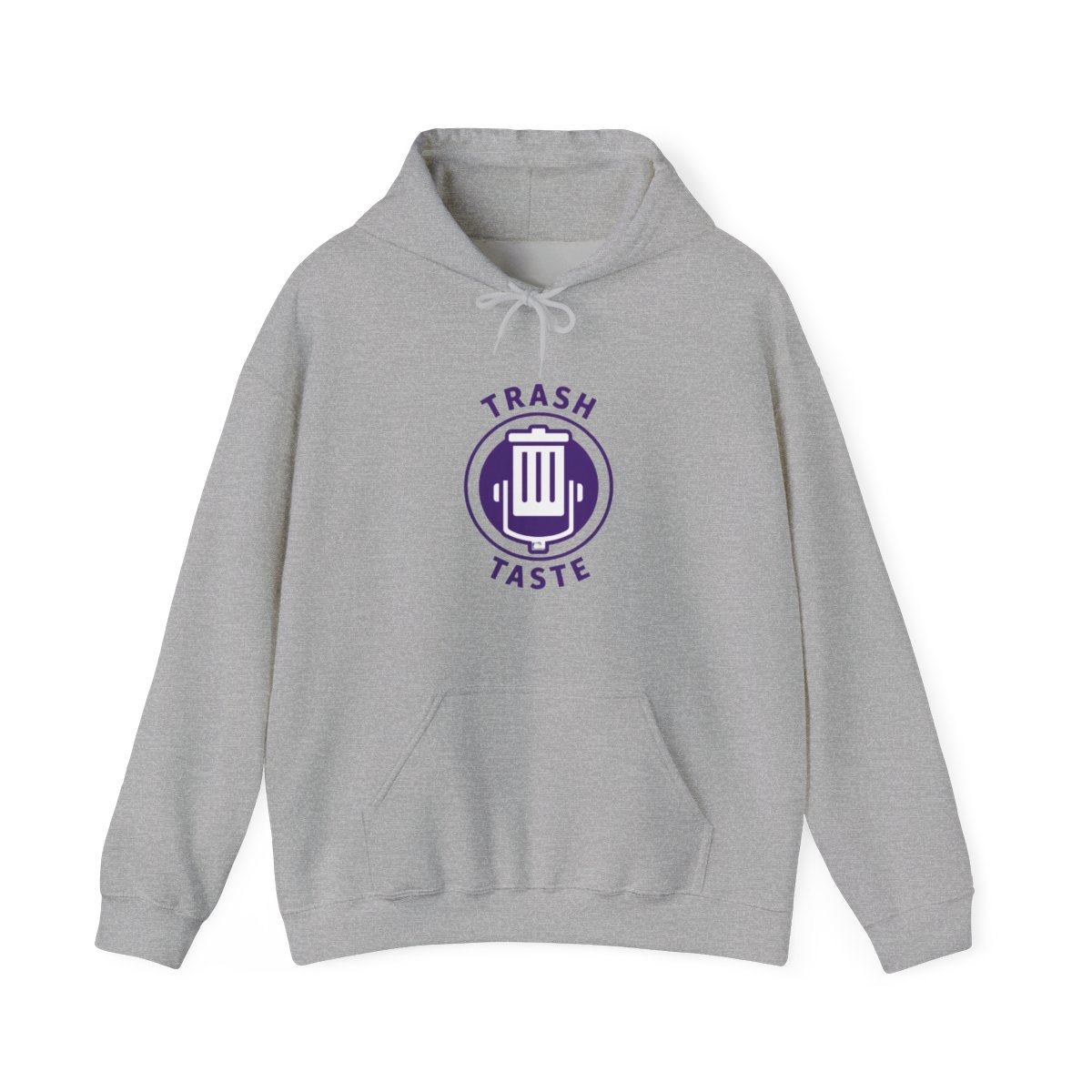 Trash Taste Hoodie - Trash Taste official Hoodies merch