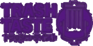 Trash Taste - Official Merchandise